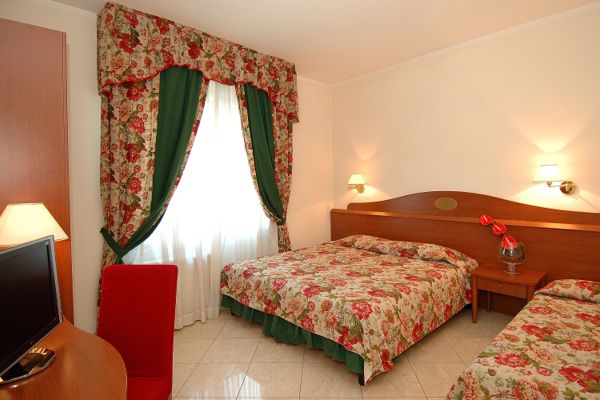 Hotel Ambasciata (Mestre)